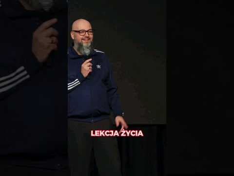 LEKCJA ŻYCIA