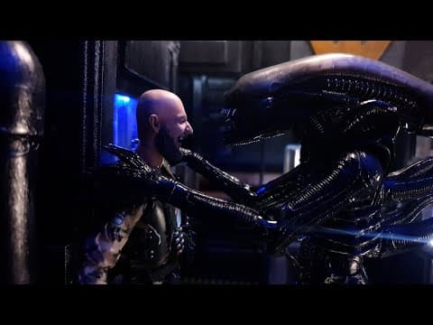 OBCY: PARODIA Van Bendler & Wagner Prezentują ODCINEK