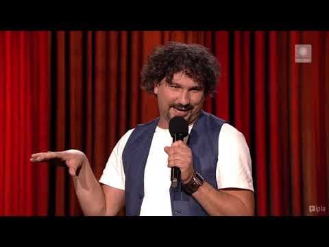 KAŁAMAGA STAND UP - STRAJK KOBIET - SANATORIUM