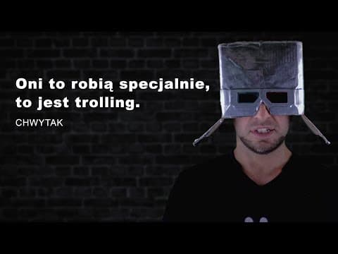 CHWYTAK I PAN PAWŁOWSKI MASAKRUJĄ POLSKIE SERIALE | PRZEGLĄDARKA PAWŁOWSKIEGO