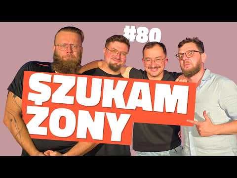 Stand-Up Impro | Litości odc.80 | 2026 | Machnicki | Kasparek | Wolski | Chmiel | Szukam Żony
