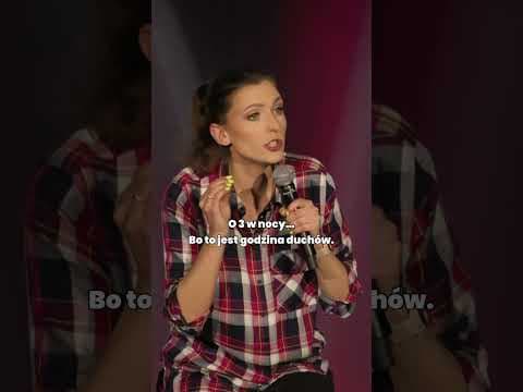 Magda Kubicka - Owsiki