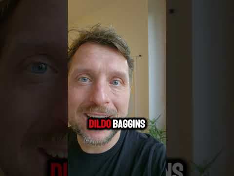 Który hobbit najczęściej angażował się w sprawy intymne?