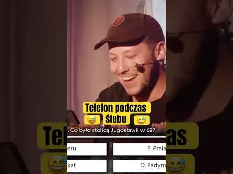 Tel przyjaciela