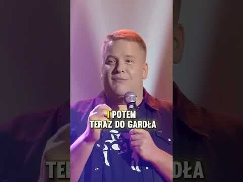 NAJGORSZY TEST - Łukasz Lotek Lodkowski