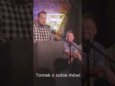 Roast Wolskiego - żarty na Nowaczyka
