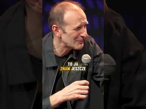 NAJLEPSZY TEKST NA PODRYW - Michał Leja