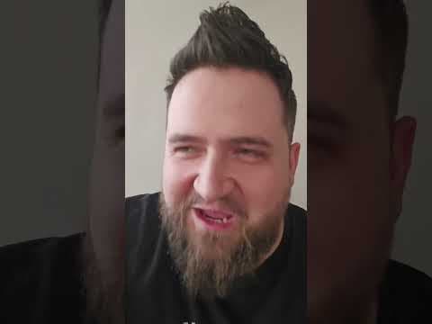 Żart Pana Pawłowskiego - Auto