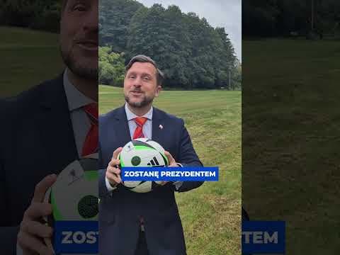 Mój plan na polską reprezentację
