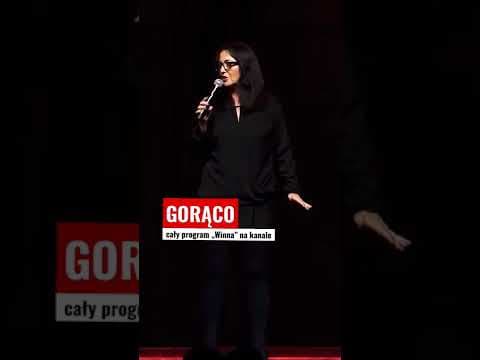 Katarzyna Piasecka: Gorąco, Kobieta