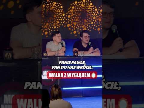 Walka z wyglądem