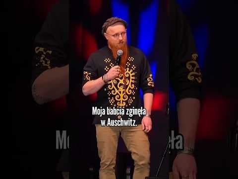 ŚMIEJĄ SIĘ ZE ŚMIERCI | Jaksa