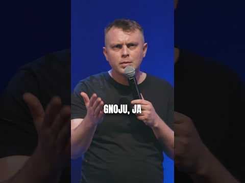 NIE ROZUMIEM KASZUBÓW