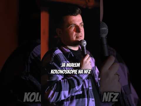 KOLONOSKOPIA NA NFZ