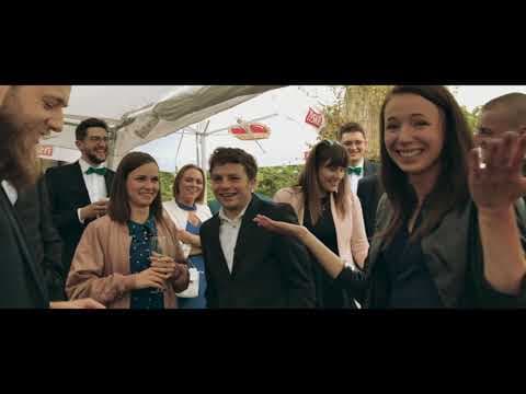 Pan Li - iluzja close up PROMO 2018