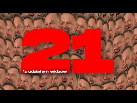 ŻARTY OD WIDZÓW *gościnny udział widzów*