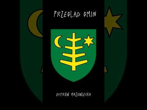 Przegląd gmin 1: Ostrów Maz.