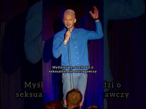 Problemy w komunikacji