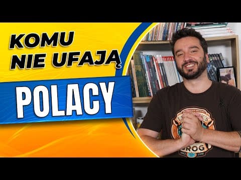 Komu nie ufają Polacy | NEWSY BEZ WIRUSA | Karol Modzelewski