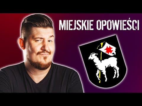 JAKUB POCZĘTY - Miejskie Opowieści: Sulęcin (Stand-up 2022)