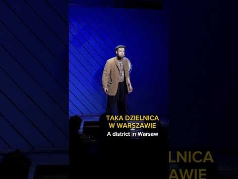 Lekcja geografii