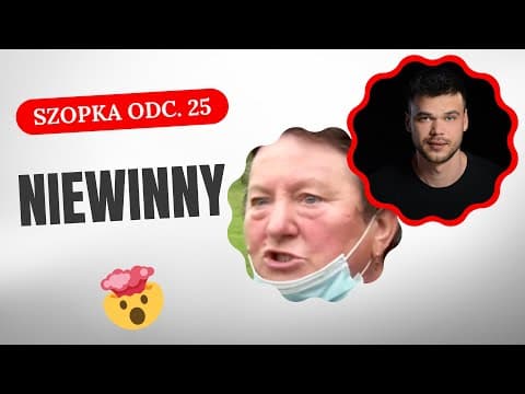 MINISTRANTEM BYŁ | szopka dla reportera odc. 25