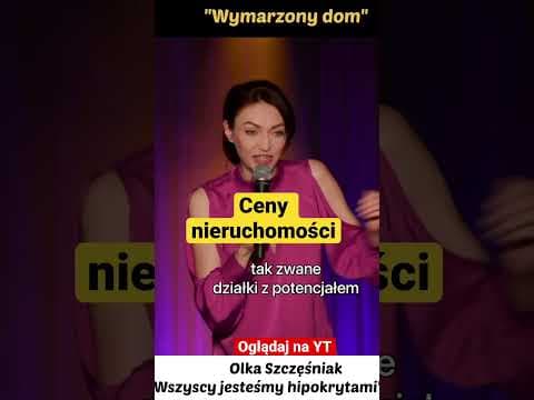 Ceny nieruchomości