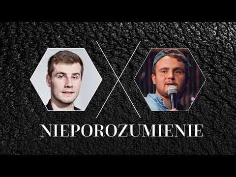 Nieporozumienie 24: Cezary Ponttefski