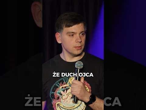 DUCH TATY CHOWA MAMY RZECZY...