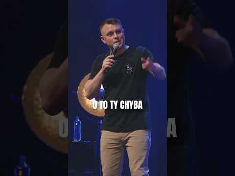 JESTEŚ TYM CO JESZ