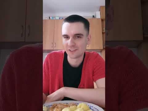 Piotr Latała - Stand-up Short (53s)