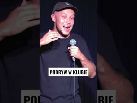 PODRYW W KLUBIE