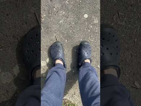 Bartosz Gajda: Polecie, Crocs, Twojstary
