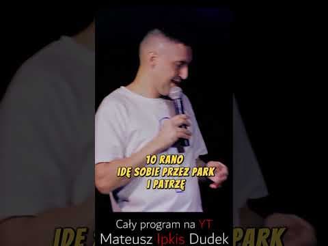 22 stand up nowa huta