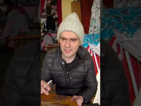 Piotr Latała - Stand-up Short (57s)