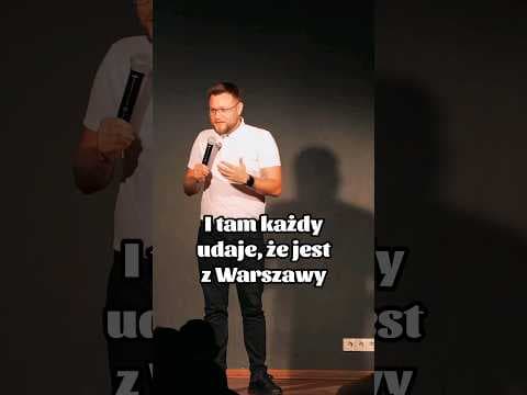 WARSZAWIACY