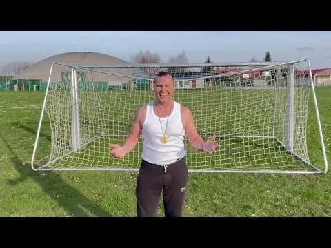 Romek Rybak - wiosna i baraże do Euro.
