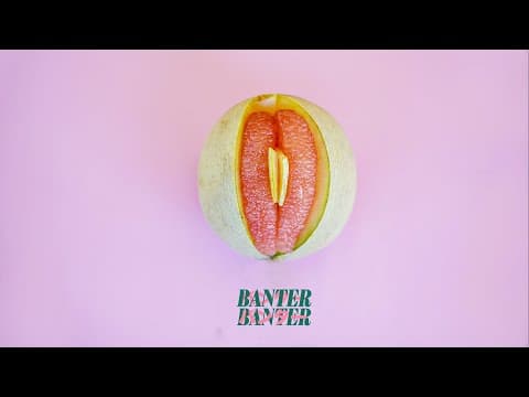 BanterBanter vol. 76 - Ten moment gdy ekskrement uderza o usta