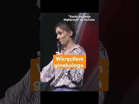 Zróbcie to! Zapraszam na występy na żywo!
