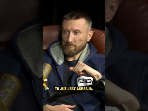 Czy agresja może być pozytywna? @karolkopol