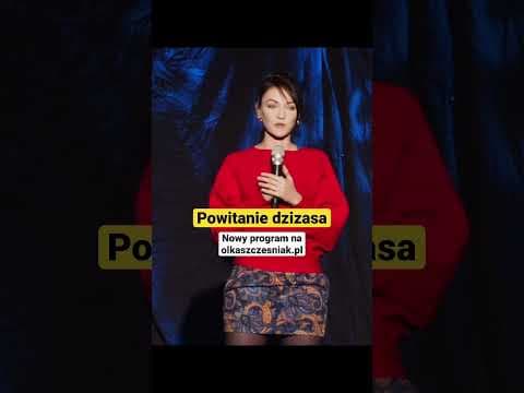 „Zespół HAJSpergera”