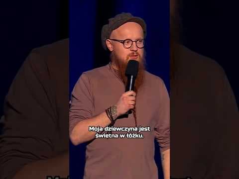 ŚWIETNA W ŁÓŻKU | Jaksa