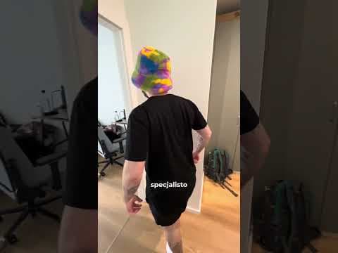 przekonujemy babę