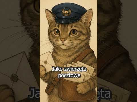 Czy zwierz, że… ciekawostki o kotach!