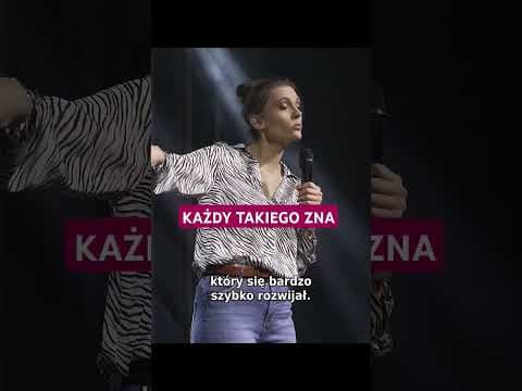 Magda Kubicka - Każdy takiego zna