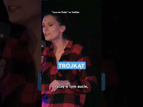 Magda Kubicka - Trójkąt