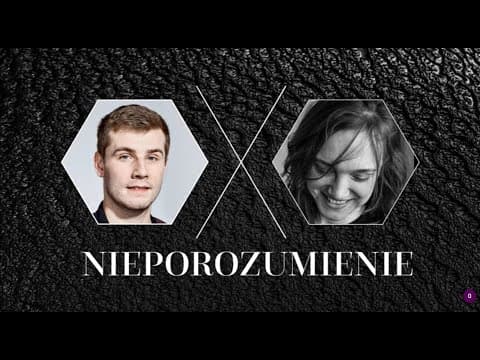 Nieporozumienie 40: Maria Reimann