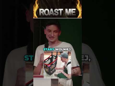 SURVIVAL - Zobacz cały odcinek ROAST ME