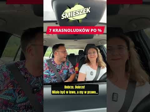Powrót z imprezy