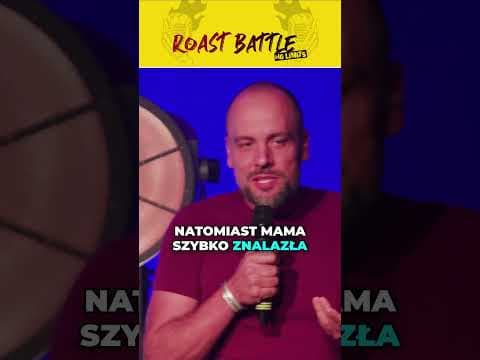 OJCZYM - Zobacz cały odcinek Roast Battle No Limits